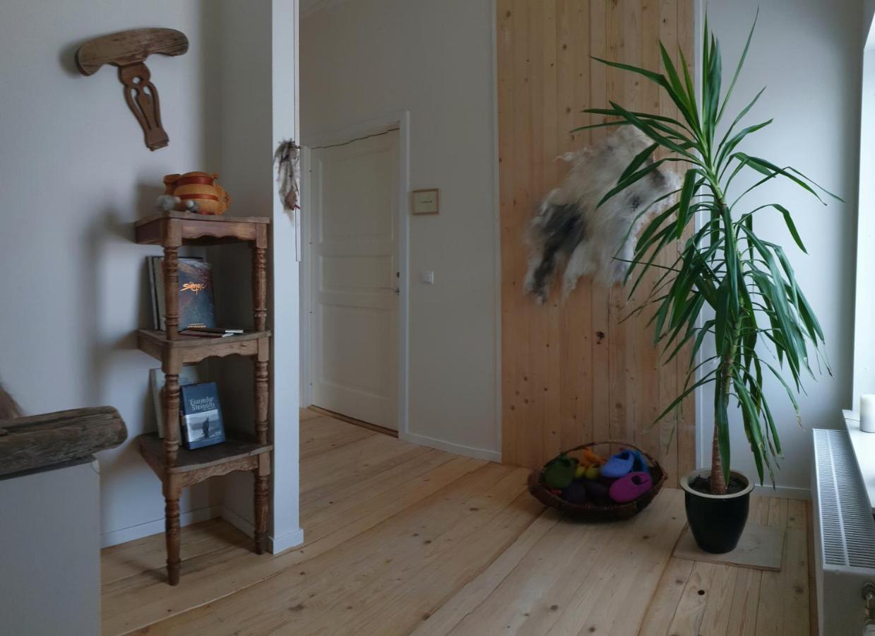 Slow Travel Myvatn - Þufa - Private Homestay エクステリア 写真